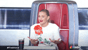 Dissapointed No GIF by The Voice