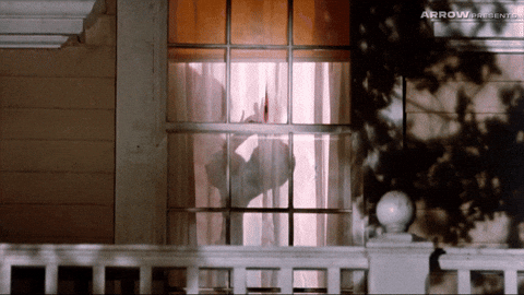 Kristy Swanson Horror GIF by Arrow Video