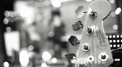 behind the scenes guitar GIF by Justin Timberlake