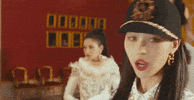 Sneakers Glam GIF by ITZY