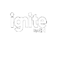 Ignite Sticker by 4-H