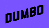 Dumbo GIF by Dumbo, Brooklyn