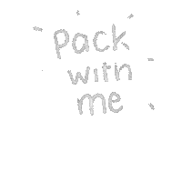 Small Business Order Sticker