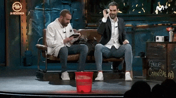 Error Baloncesto GIF by Movistar+