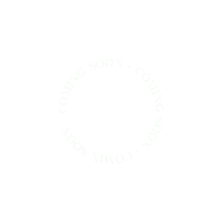 Coming Soon Wit Sticker by Y&M Home Creations