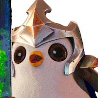 Sticker Wow Sticker by League of Legends