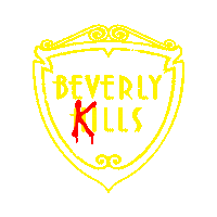 BeverlykillsCA kills beverly beverlykillsca beverlykills Sticker