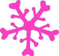 Winter December Sticker by betseyjohnson