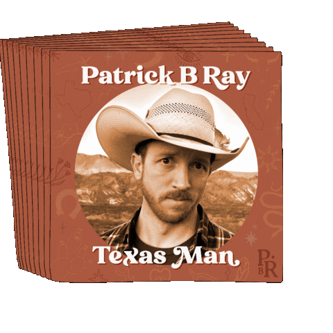 patrick_b_ray giphygifmaker patrick b ray texas man patrick b ray texas man Sticker
