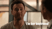 boyfriend love GIF by CBS