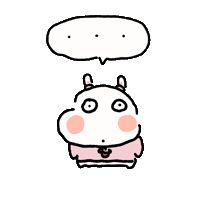 soondolhee 토끼 순돌희네 토순희 순희 Sticker