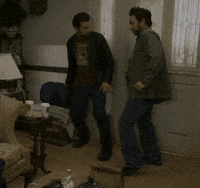Keep Moving Lets Go GIF