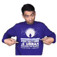 msalsc showdown lsc msa tian Sticker