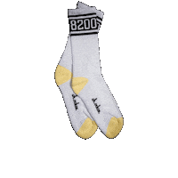 Socken Sticker by Kaffeekollektiv