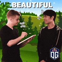 redbull gaming esports gamer dota GIF