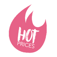 Sale Price Sticker by Beauty by Earth