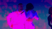brit awards work GIF by Rihanna