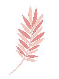 Plant Sticker by Kiss The Pink