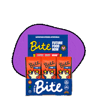 Bite Sticker by BiteRussia