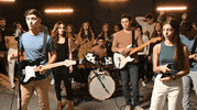 Rise Up Praise GIF by SpringOfLifeFellowship