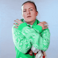 Champions League Reaction GIF by VfL Wolfsburg