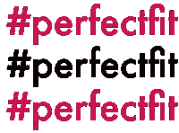 Fashion Women Sticker by You & JJ