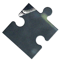 Matthew Clairmont Puzzle Sticker by Sky