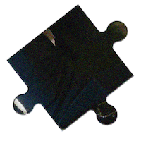 Matthew Clairmont Puzzle Sticker by Sky