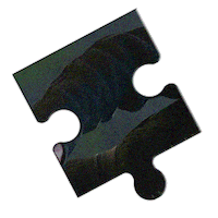 Matthew Clairmont Puzzle Sticker by Sky