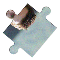 Matthew Clairmont Puzzle Sticker by Sky