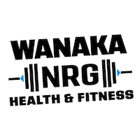Nrg Wanaka Sticker by NRGgym