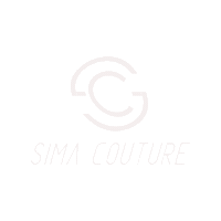 simacouture  Sticker