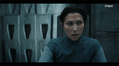 Hbo Dune Duneprophecy Prophecy GIF by Max