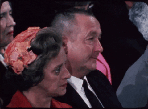 1968 GIF by lbjlibrary