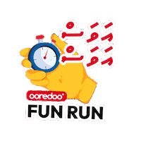 Dhivehiraajje Sticker by Ooredoo Maldives