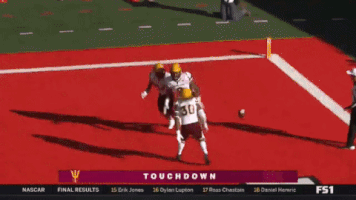 sun devils GIF