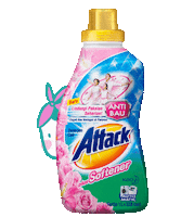 Mom Love Sticker by Solusi Ibu Attack