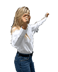 Happy Dance Sticker by Satisfaction Group