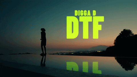 Dtf GIF by Digga D