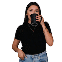Coffee Love Sticker by Grupo Brolan