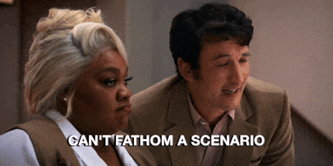 Elizabeth Olsen Eternity GIF by A24