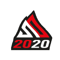 Sd2020 Sticker by SD 2020 Bad Brückenau e.V.