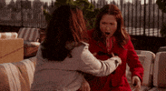 kimmy schmidt GIF by Unbreakable Kimmy Schmidt