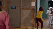 kimmy schmidt GIF by Unbreakable Kimmy Schmidt