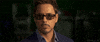 iron man sunglasses GIF