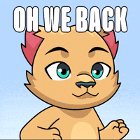 Kabu Friends GIF by Kabu
