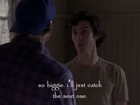 season 4 netflix GIF by Gilmore Girls 