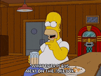 homer simpson GIF