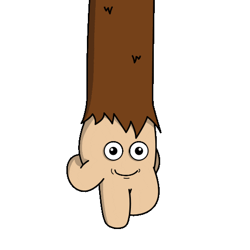 Fight Challenge Sticker by Bored On Chain