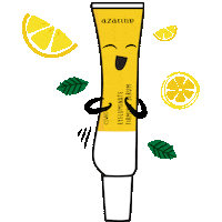 Summer Beauty Sticker by AZARINE COSMETICS